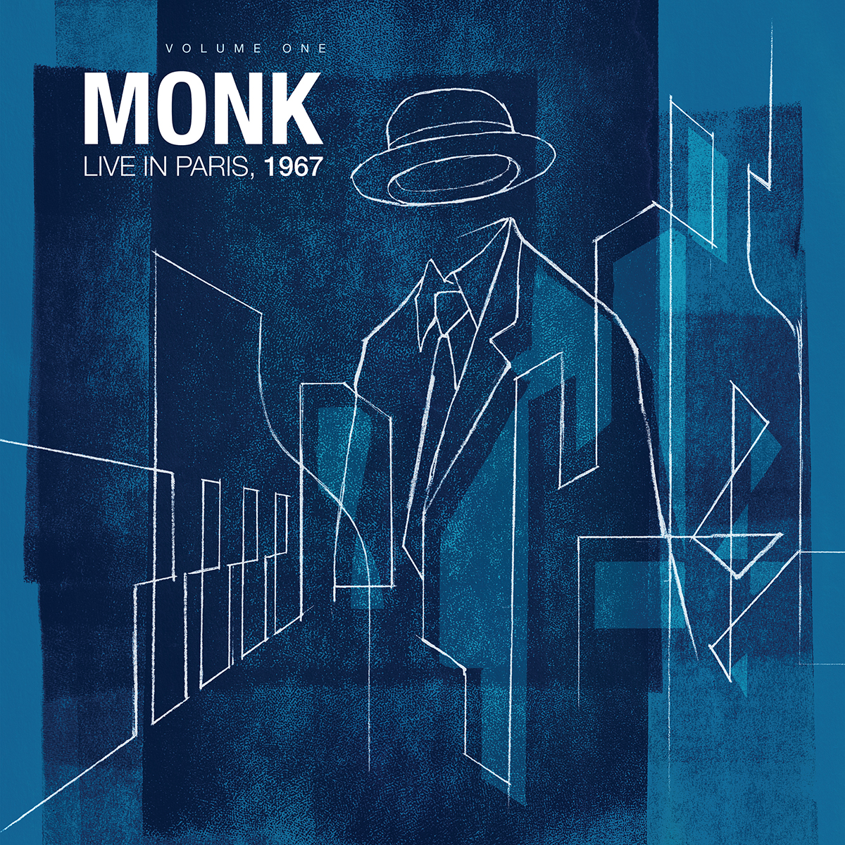 Thelonious Monk (Rhythm-A-Ning Entertainment)